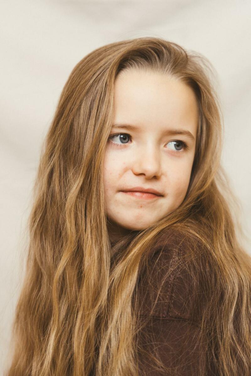 ZAZA Casting model ID: 21424