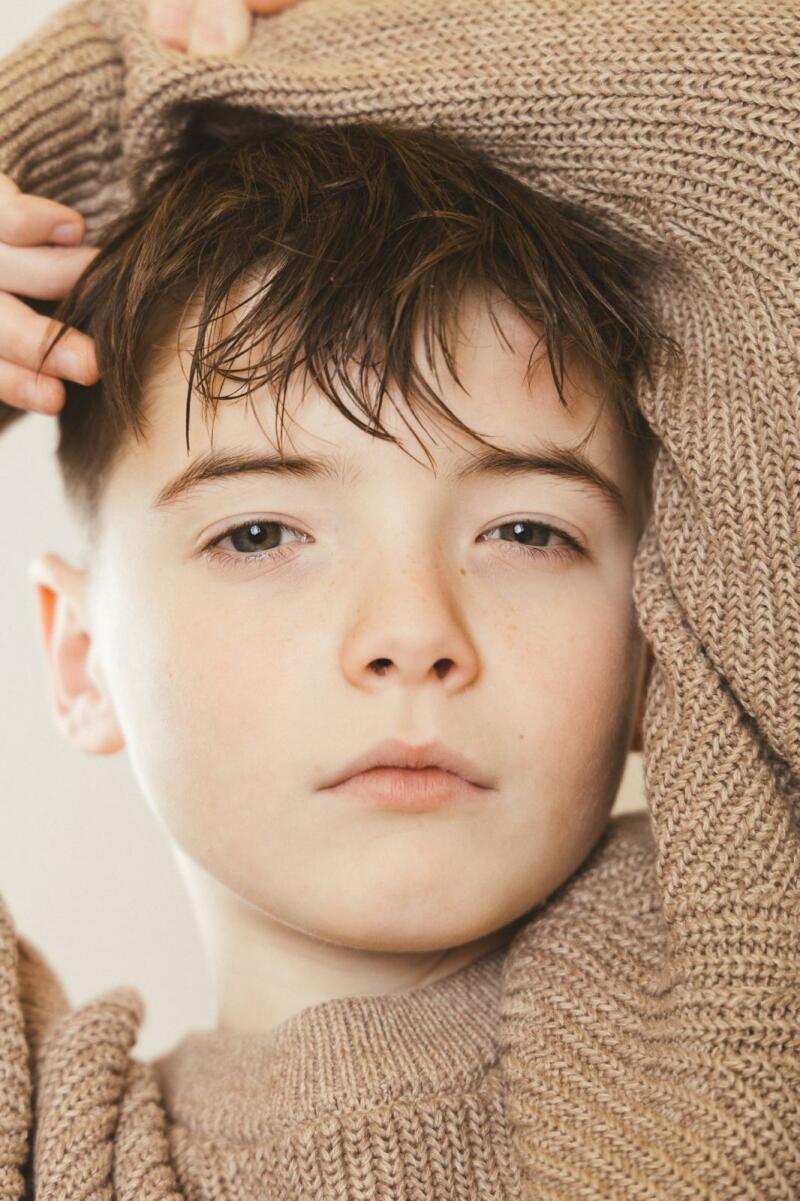 ZAZA Casting model ID: 21423