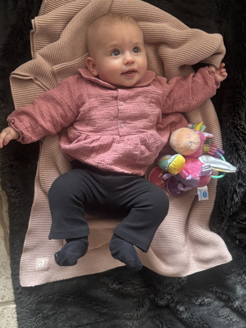 ZAZA Casting model ID: 27507