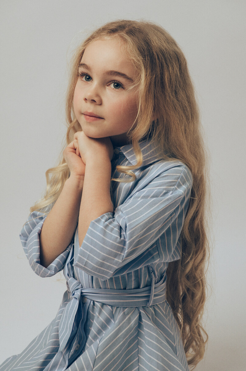 ZAZA Casting model ID: 27285