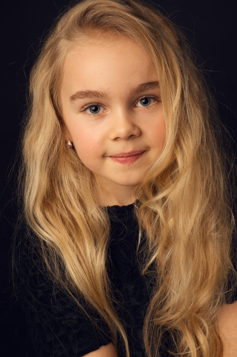 ZAZA Casting model ID: 27285