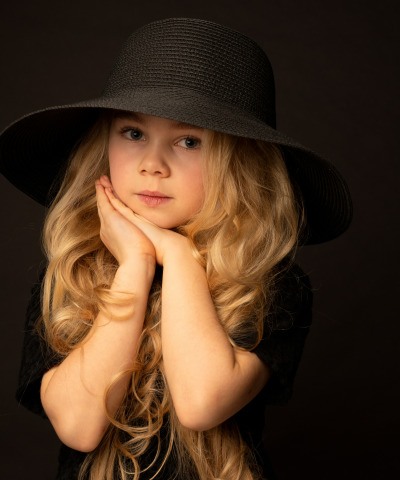 ZAZA Casting model ID: 27285