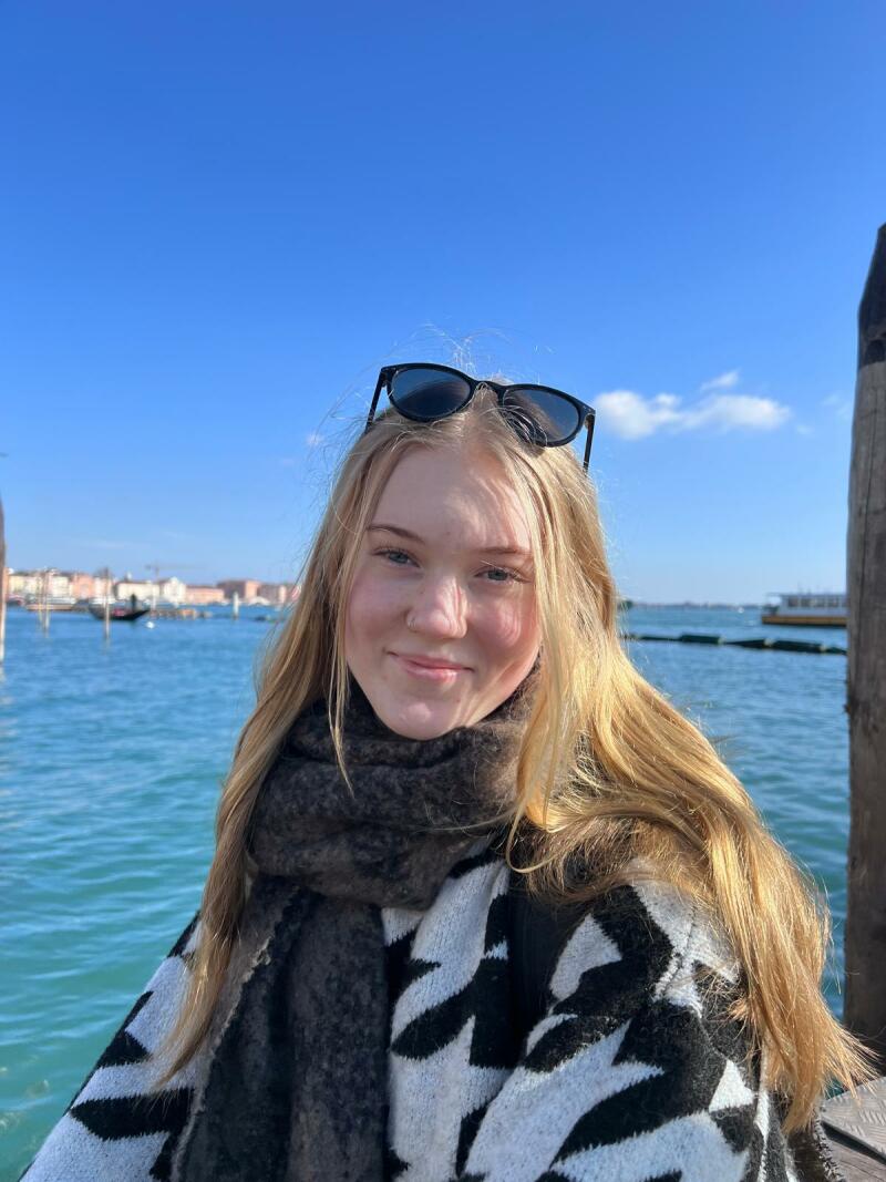 ZAZA Casting model ID: 3094