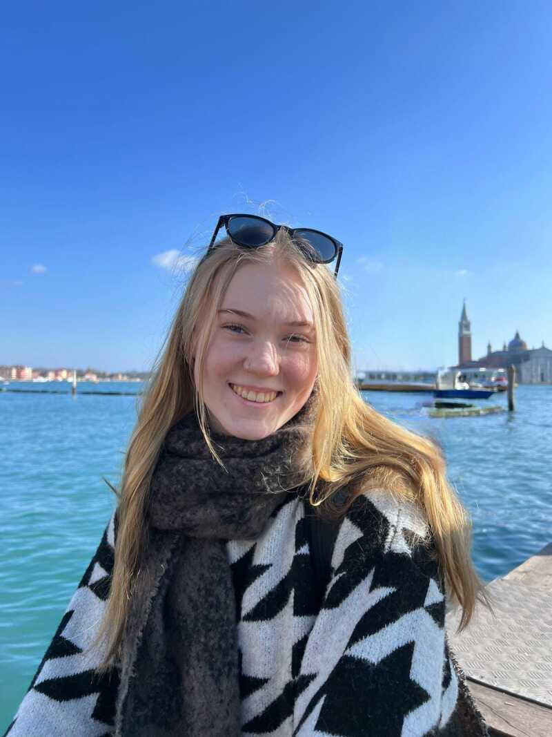 ZAZA Casting model ID: 3094