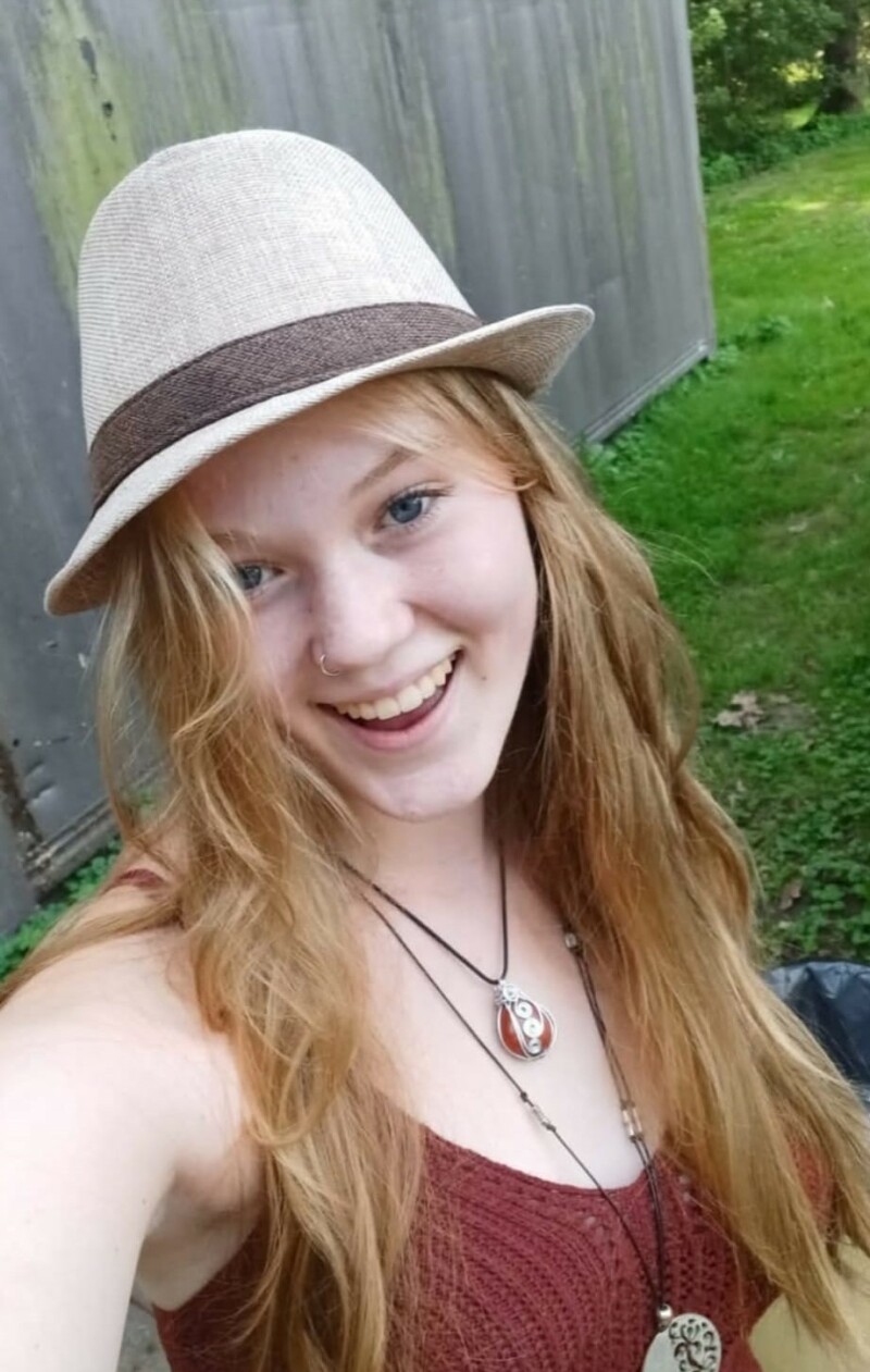 ZAZA Casting model ID: 3094