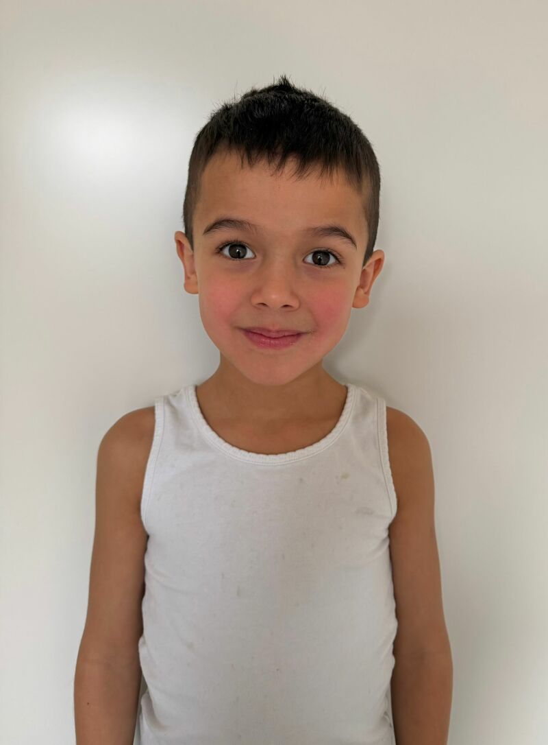 ZAZA Casting model ID: 27508