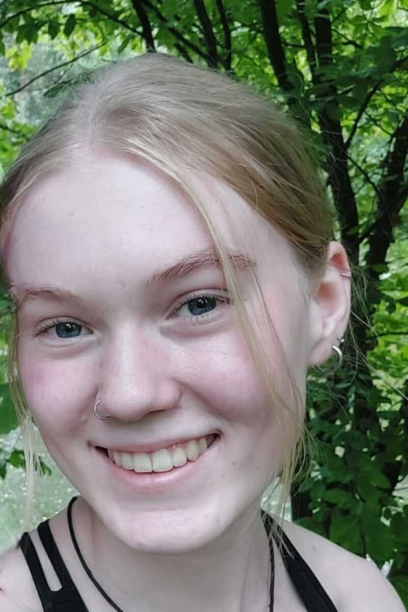 ZAZA Casting model ID: 3094