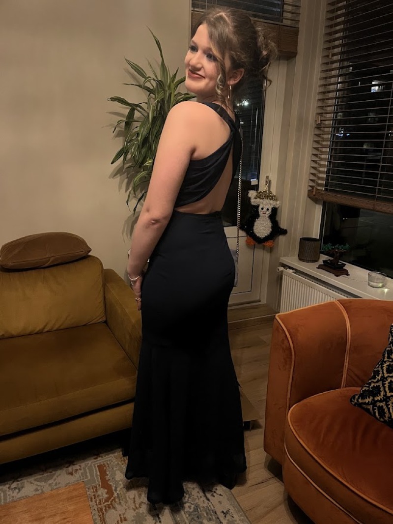 ZAZA Casting model ID: 2203