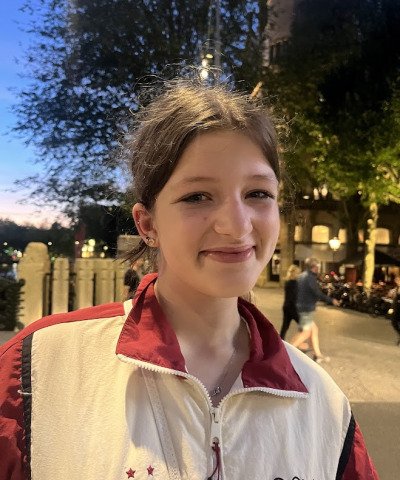 ZAZA Casting model ID: 2203