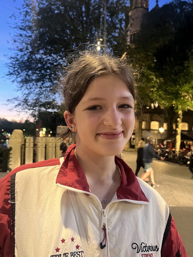 ZAZA Casting model ID: 2203