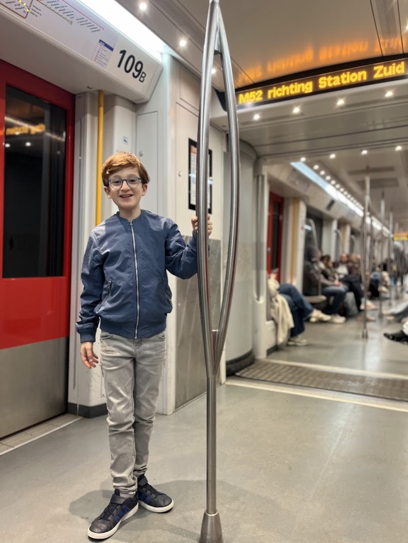 ZAZA Casting model ID: 2204