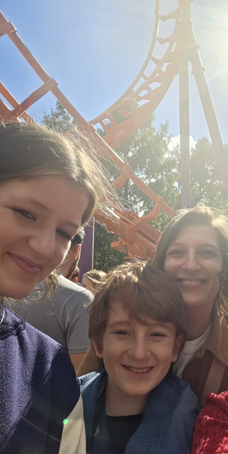 ZAZA Casting familie ID: 74