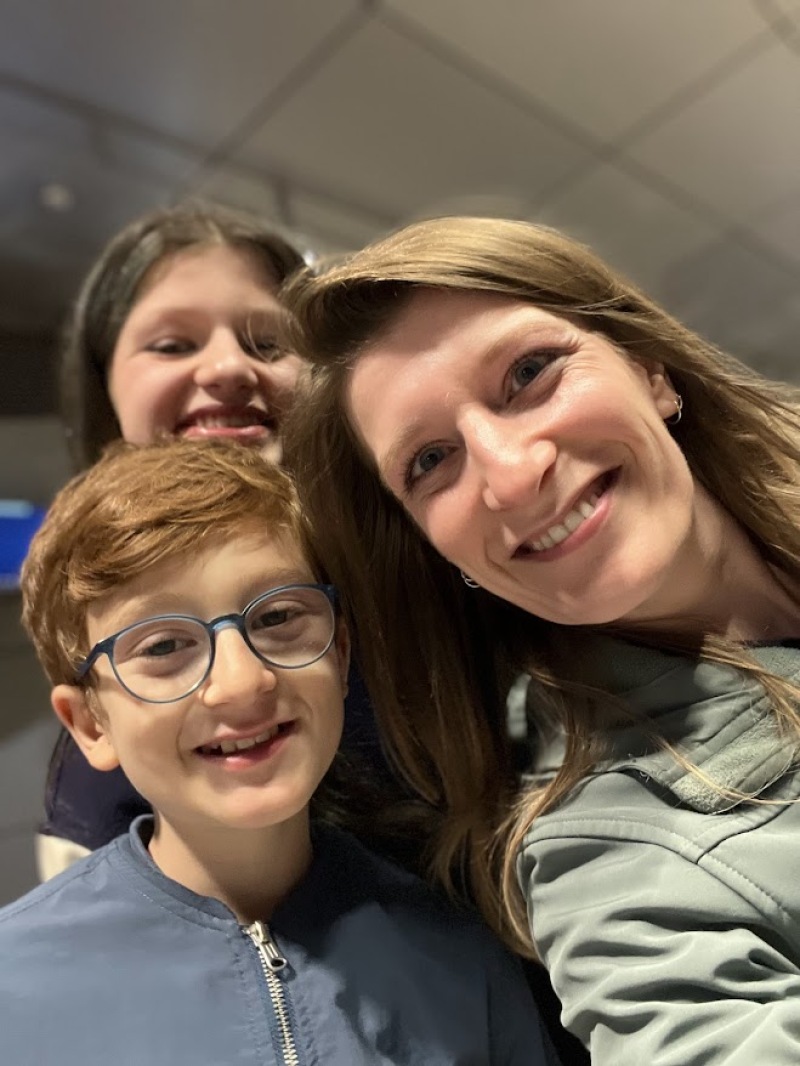 ZAZA Casting Familie ID: 74