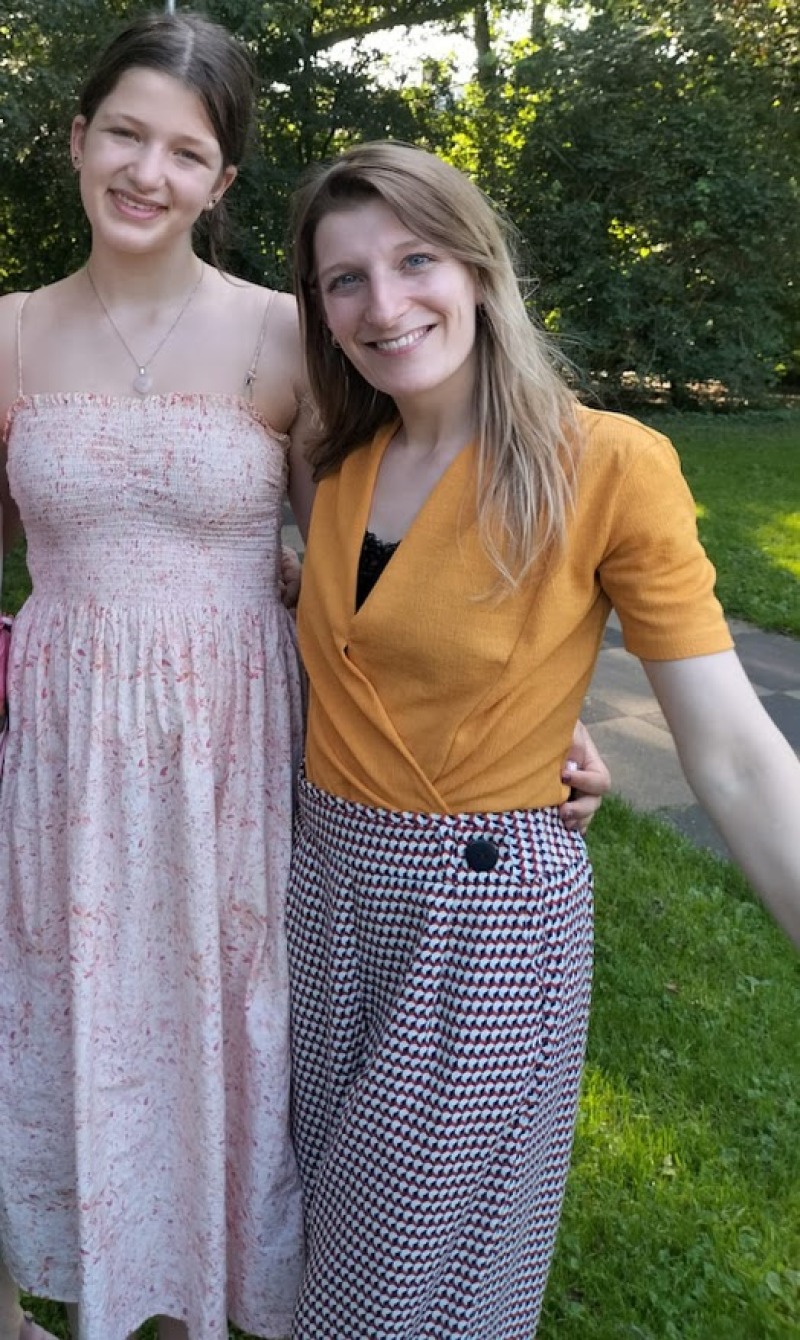 ZAZA Casting familie ID: 74