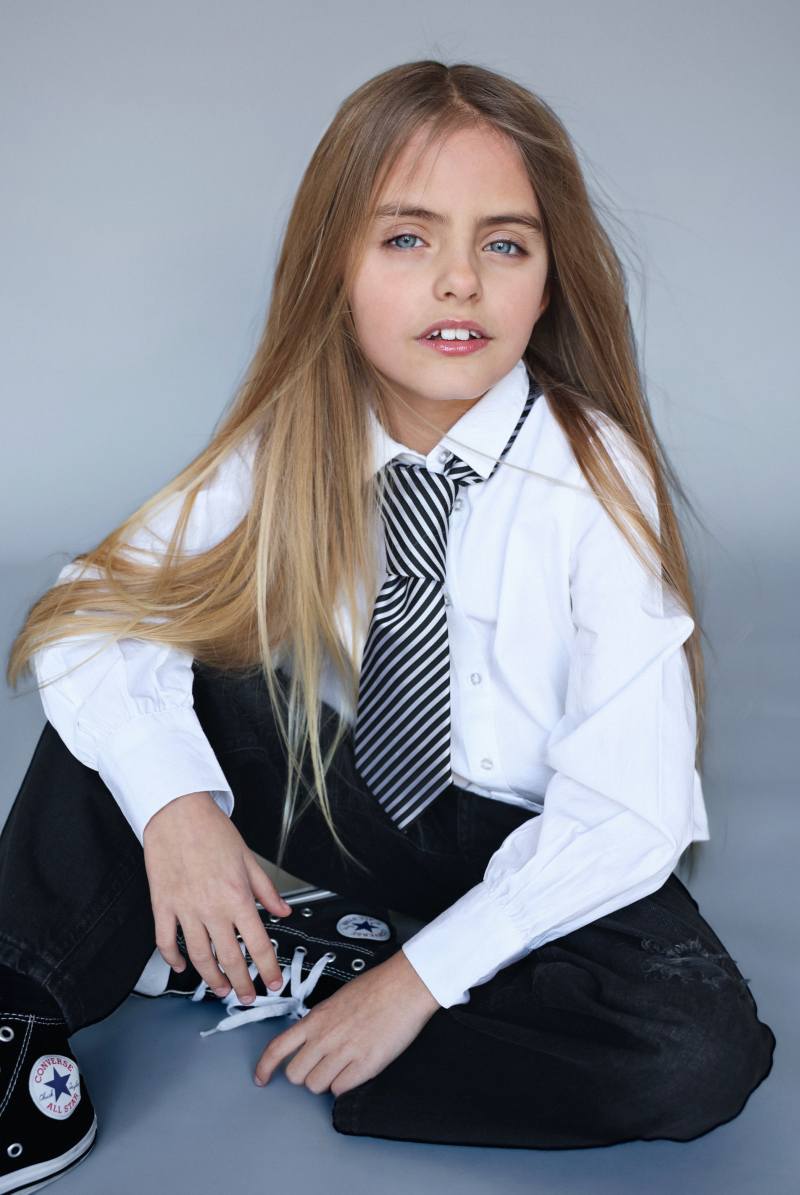 ZAZA Casting model ID: 20103