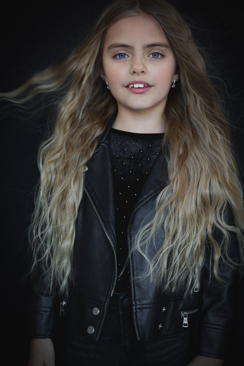 ZAZA Casting model ID: 20103