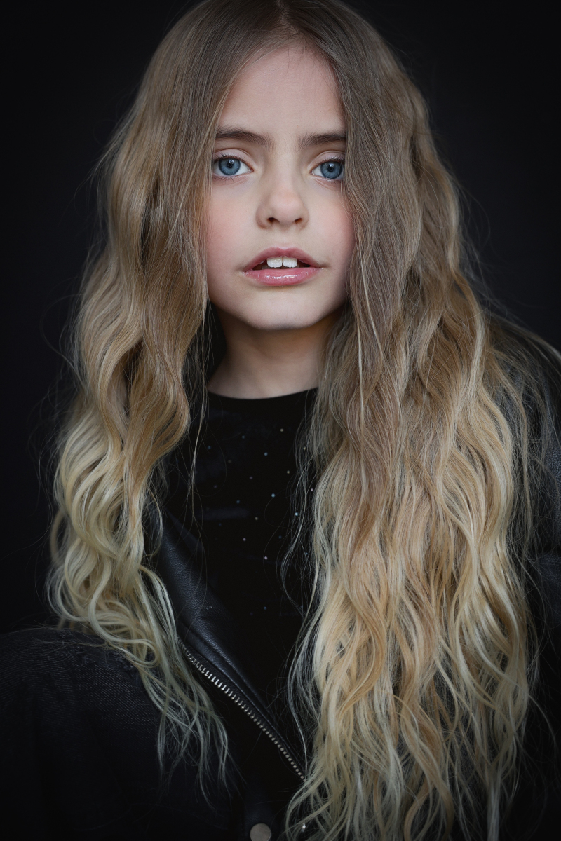 ZAZA Casting model ID: 20103