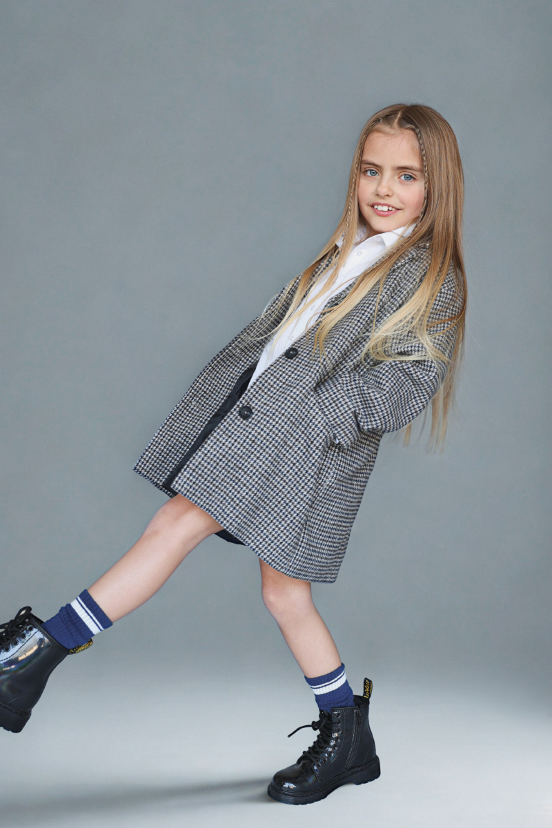 ZAZA Casting model ID: 20103