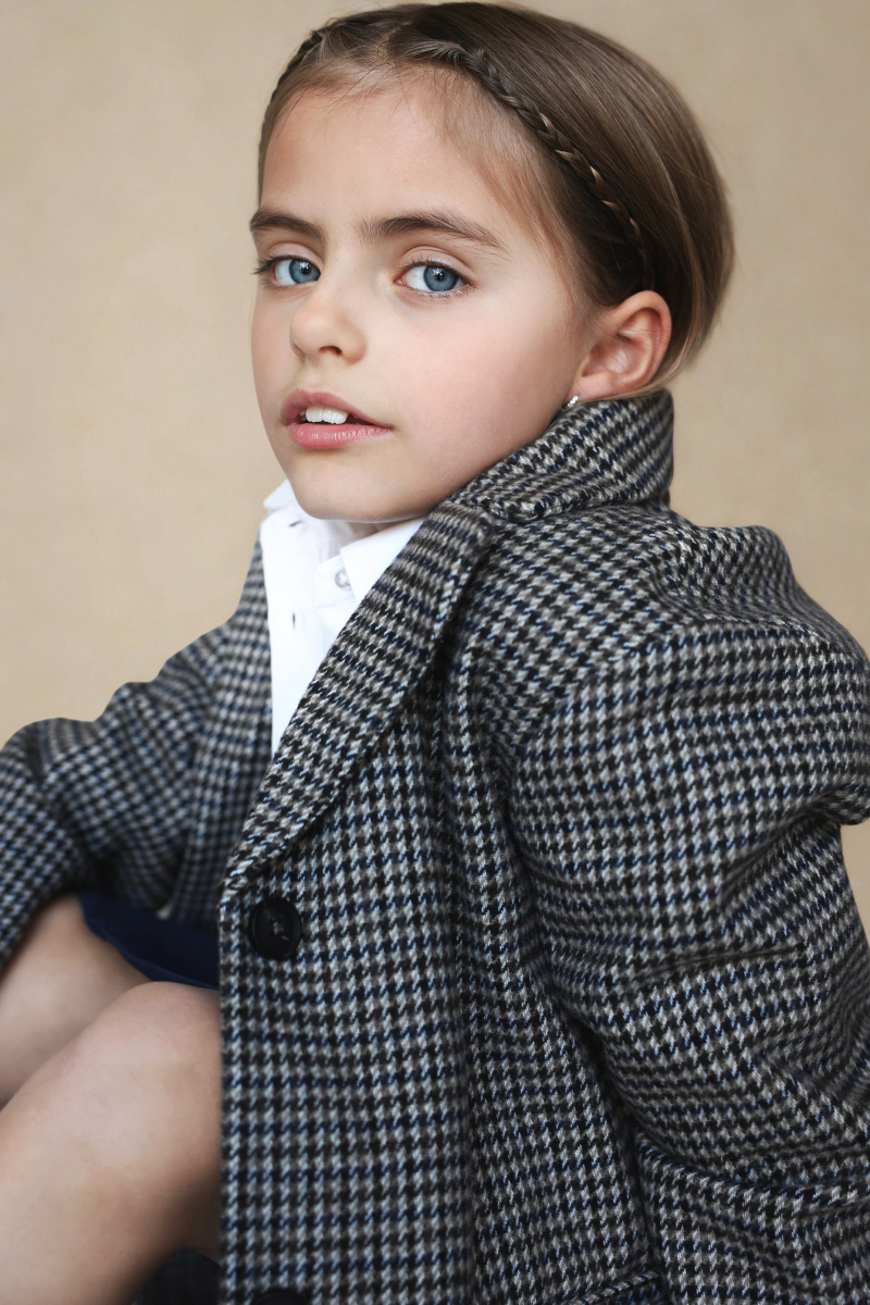 ZAZA Casting model ID: 20103