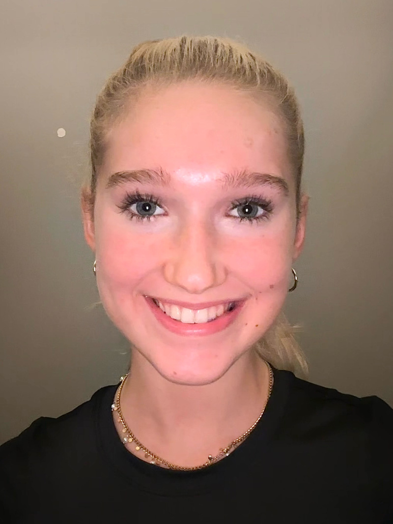 ZAZA Casting model ID: 25752