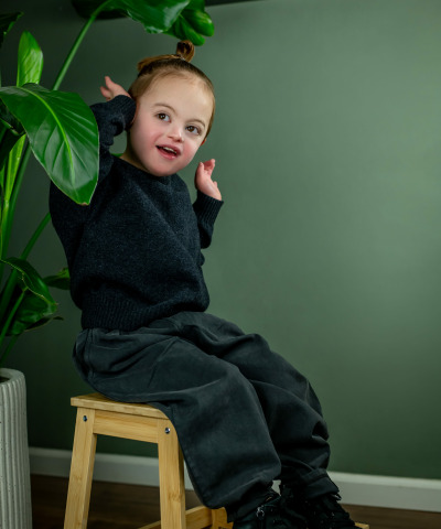 ZAZA Casting model ID: 19043