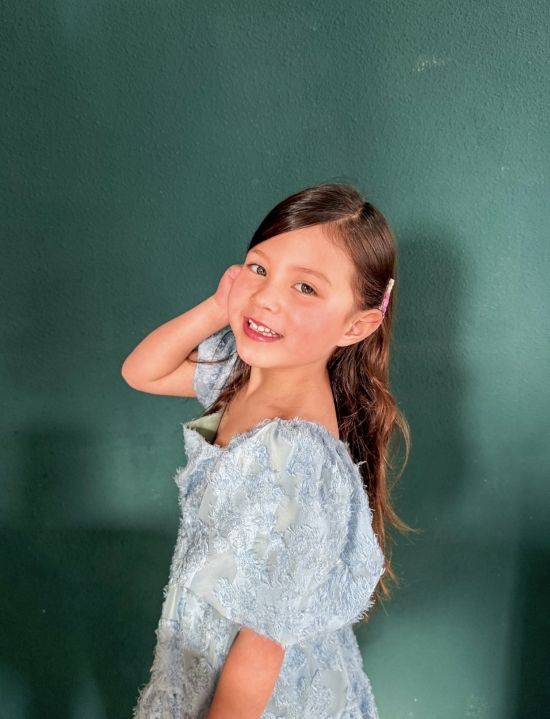 ZAZA Casting model ID: 26842