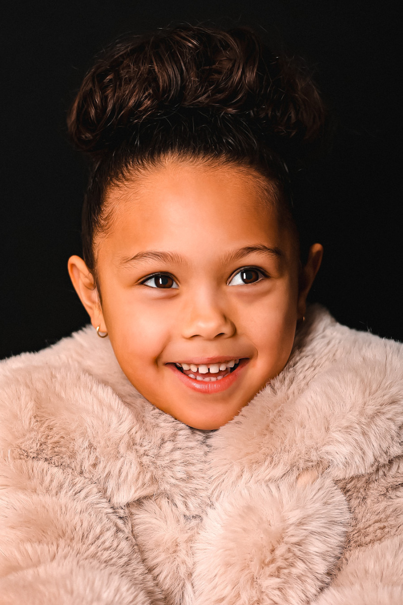 ZAZA Casting model ID: 26701