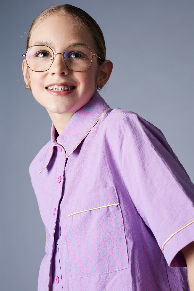 ZAZA Casting model ID: 4658