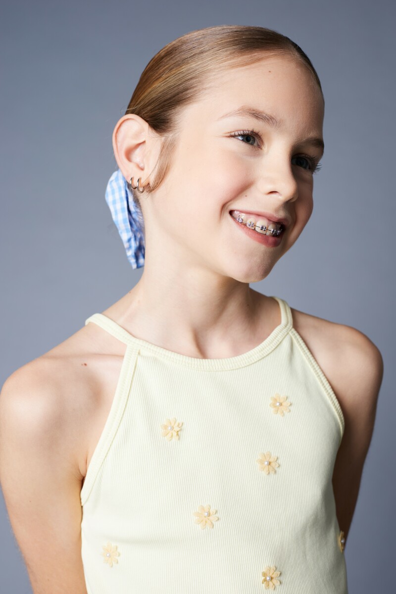 ZAZA Casting model ID: 4658