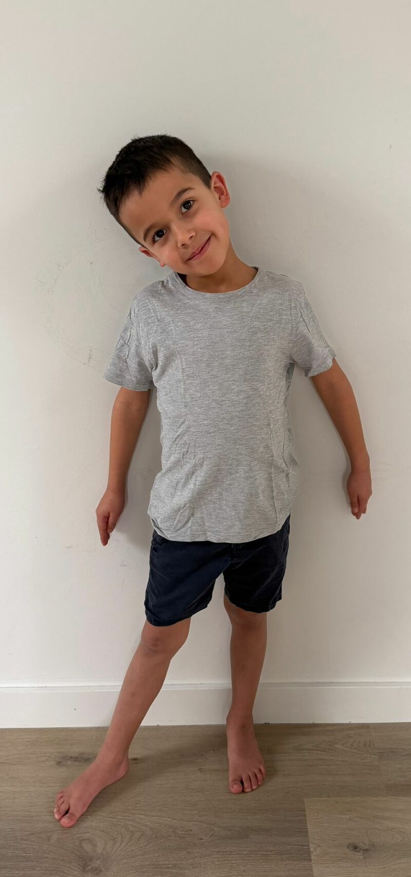 ZAZA Casting model ID: 27508