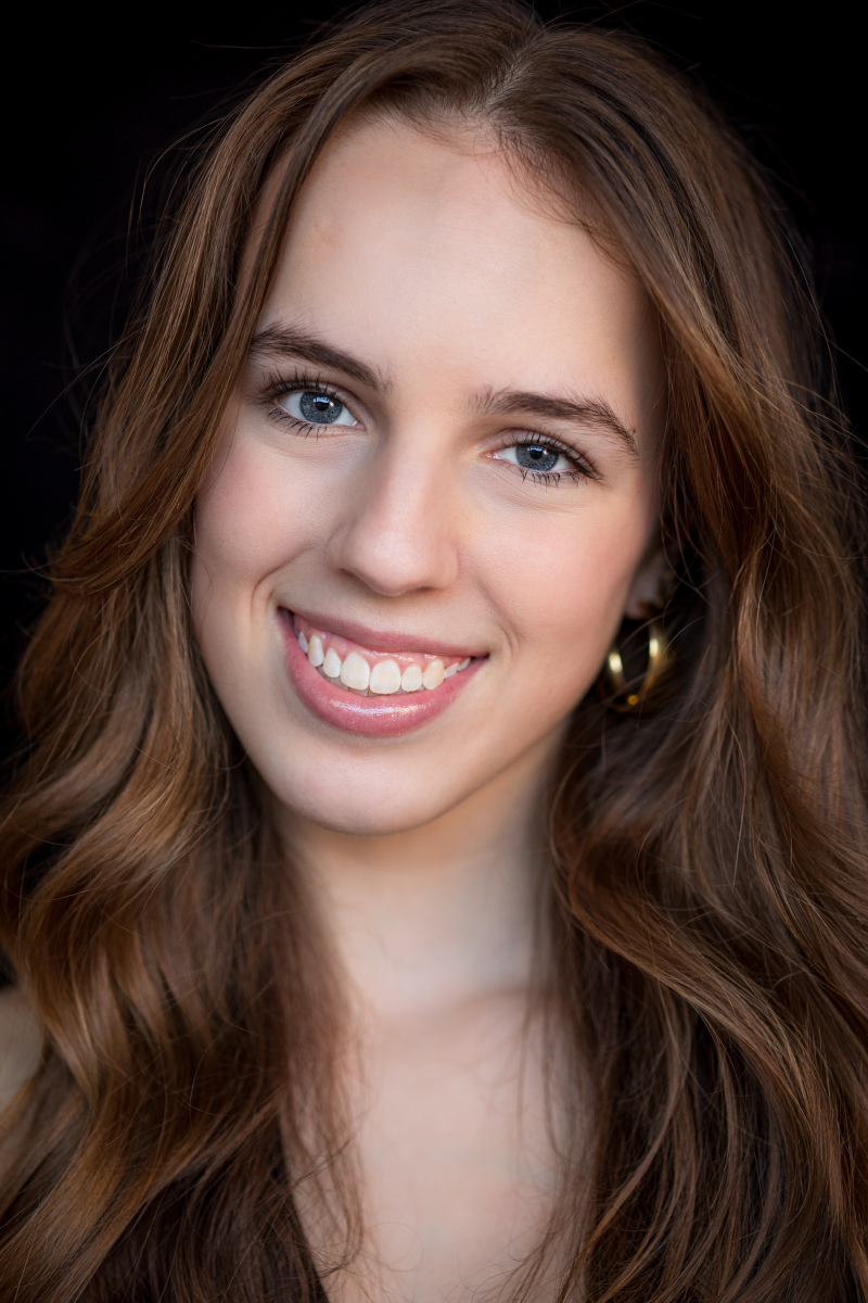 ZAZA Casting model ID: 1712