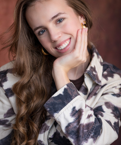 ZAZA Casting model ID: 1712