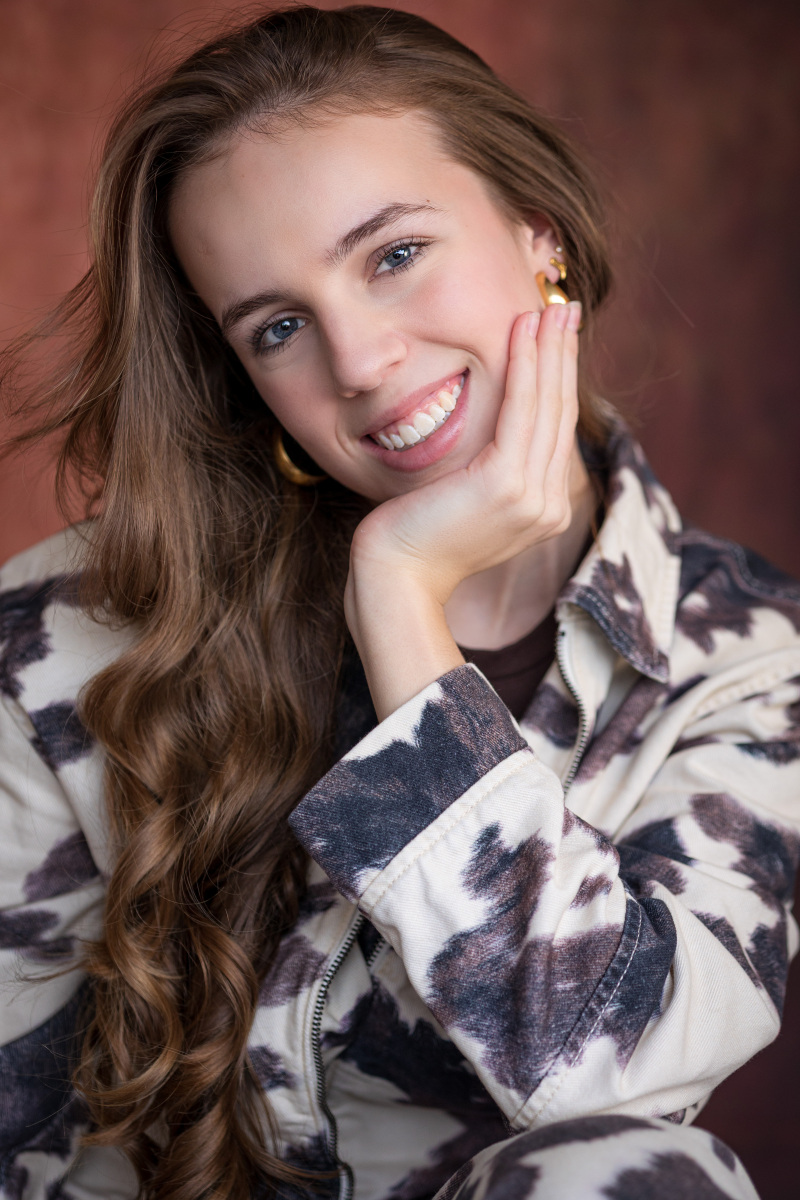 ZAZA Casting model ID: 1712