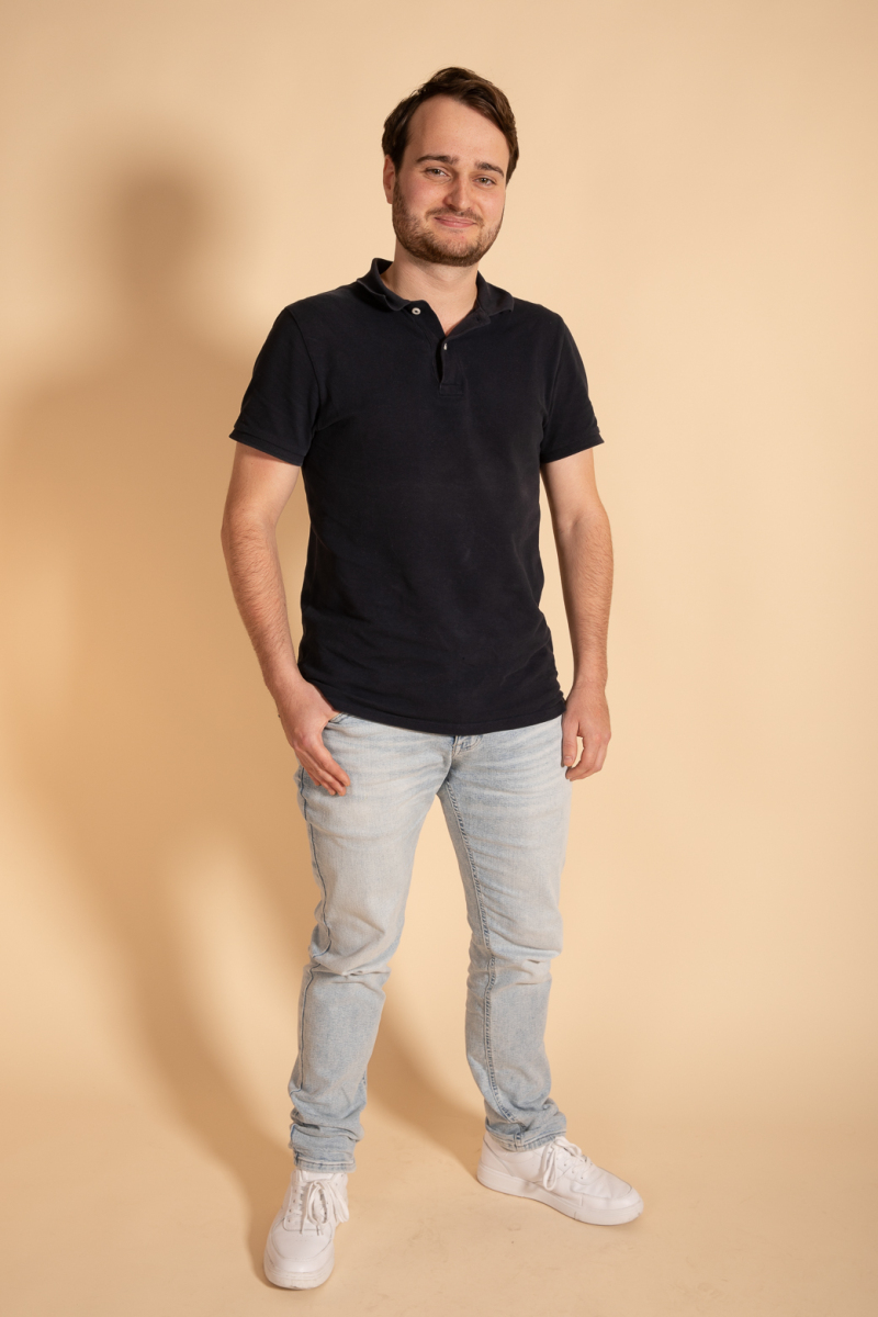 ZAZA Casting model ID: 22782