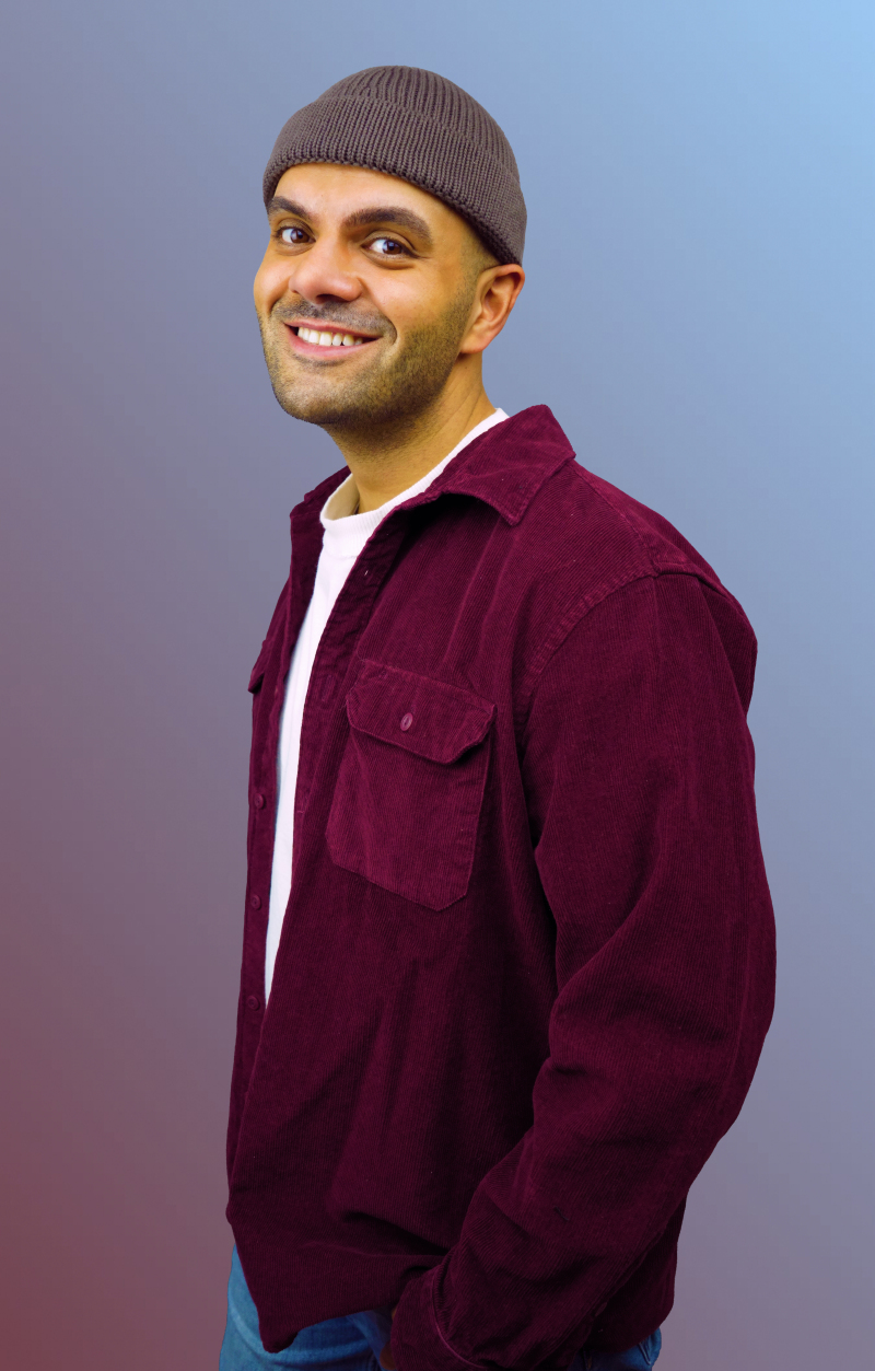 ZAZA Casting model ID: 27437