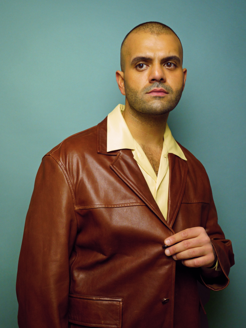 ZAZA Casting model ID: 27437