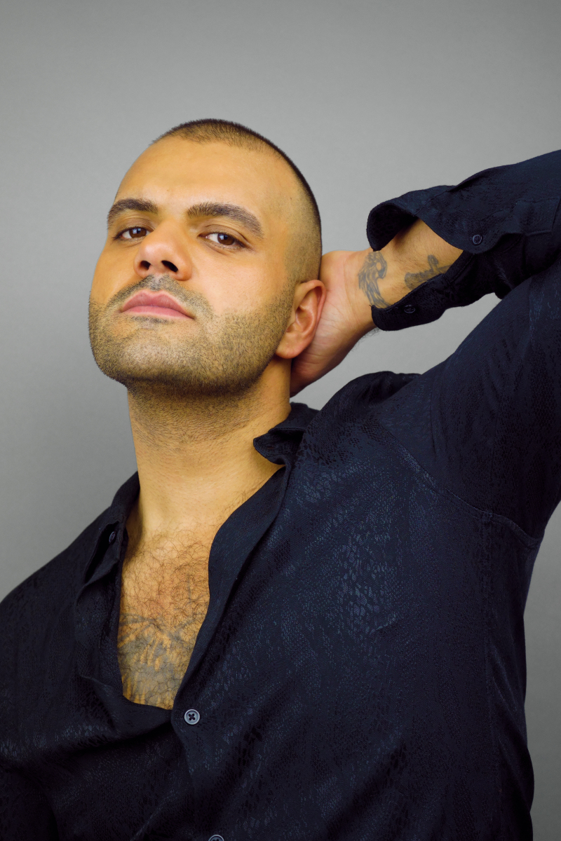 ZAZA Casting model ID: 27437