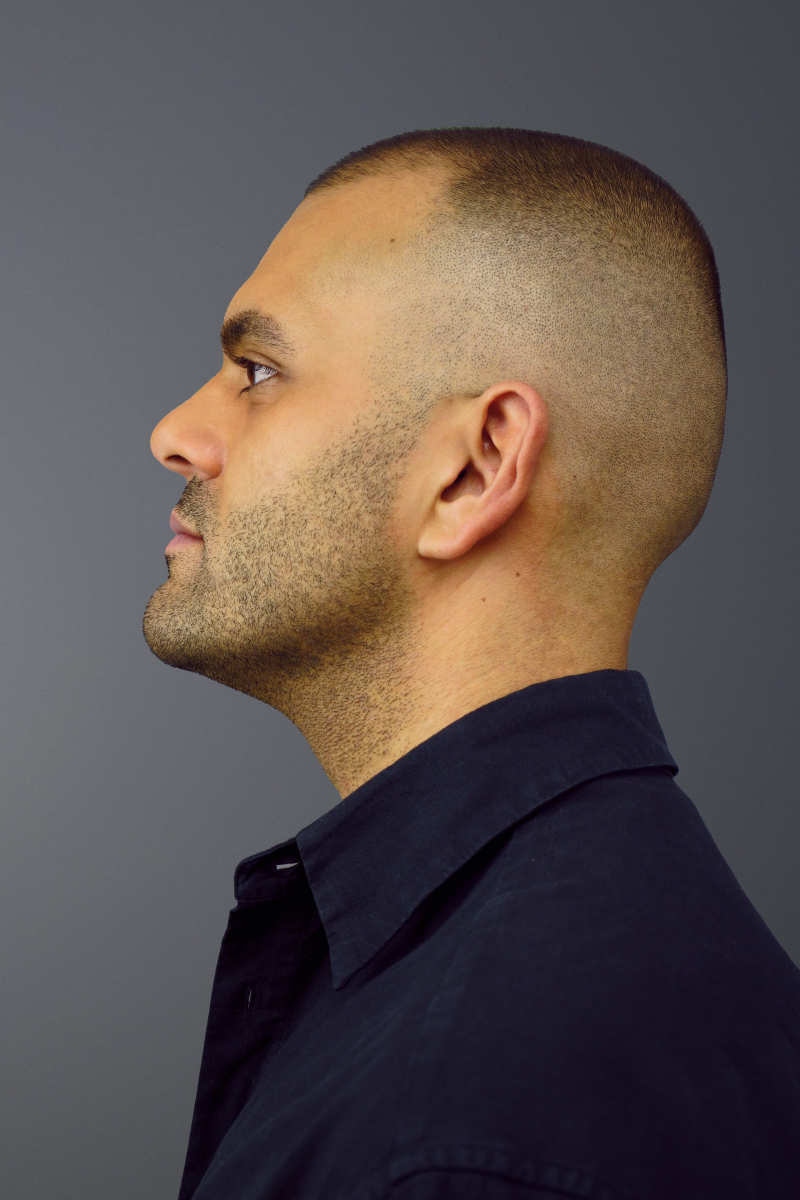 ZAZA Casting model ID: 27437