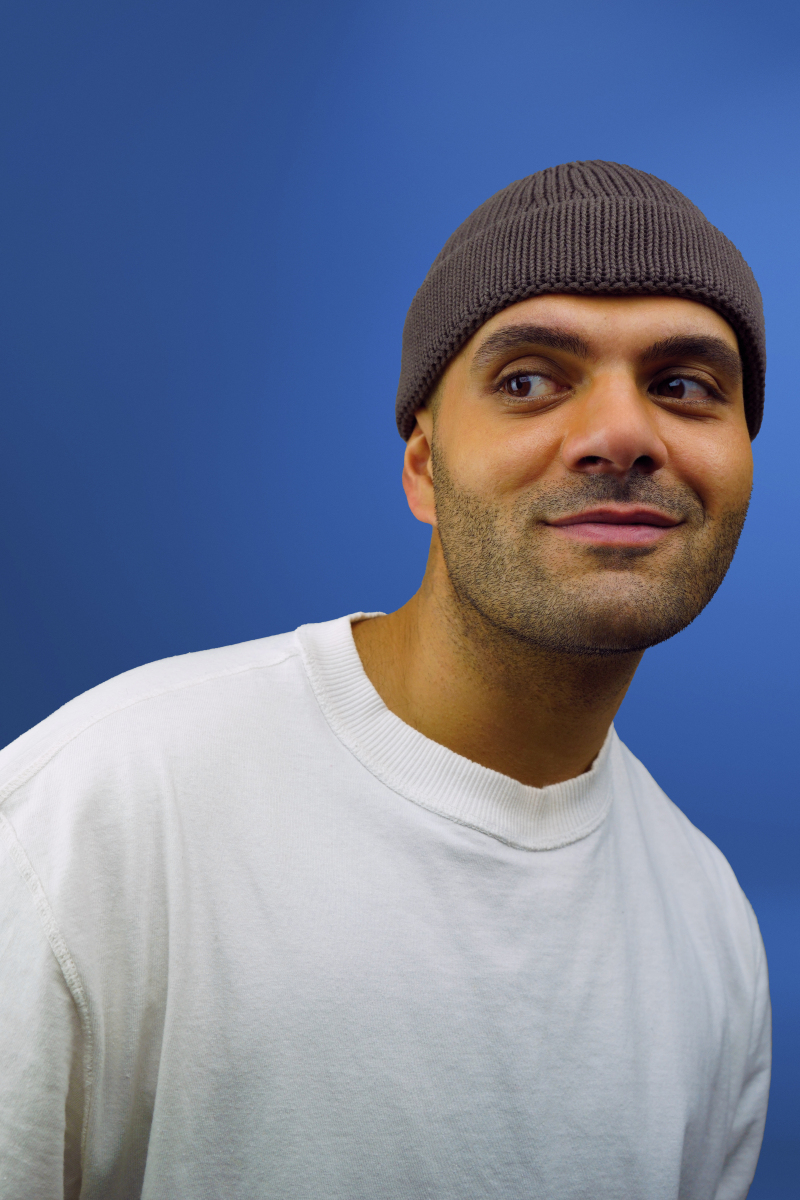 ZAZA Casting model ID: 27437