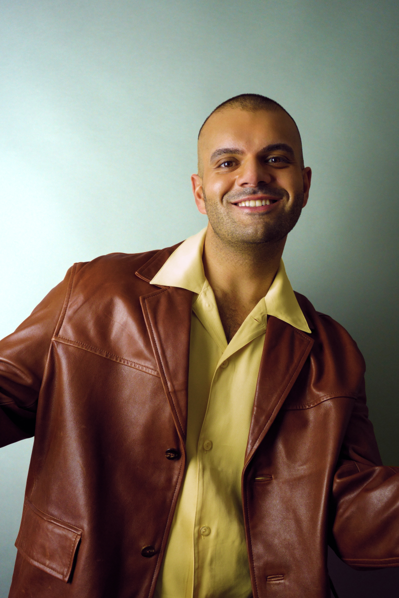 ZAZA Casting model ID: 27437