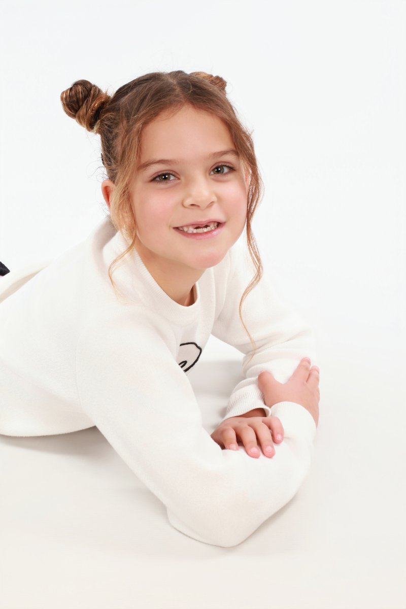 ZAZA Casting model ID: 11709