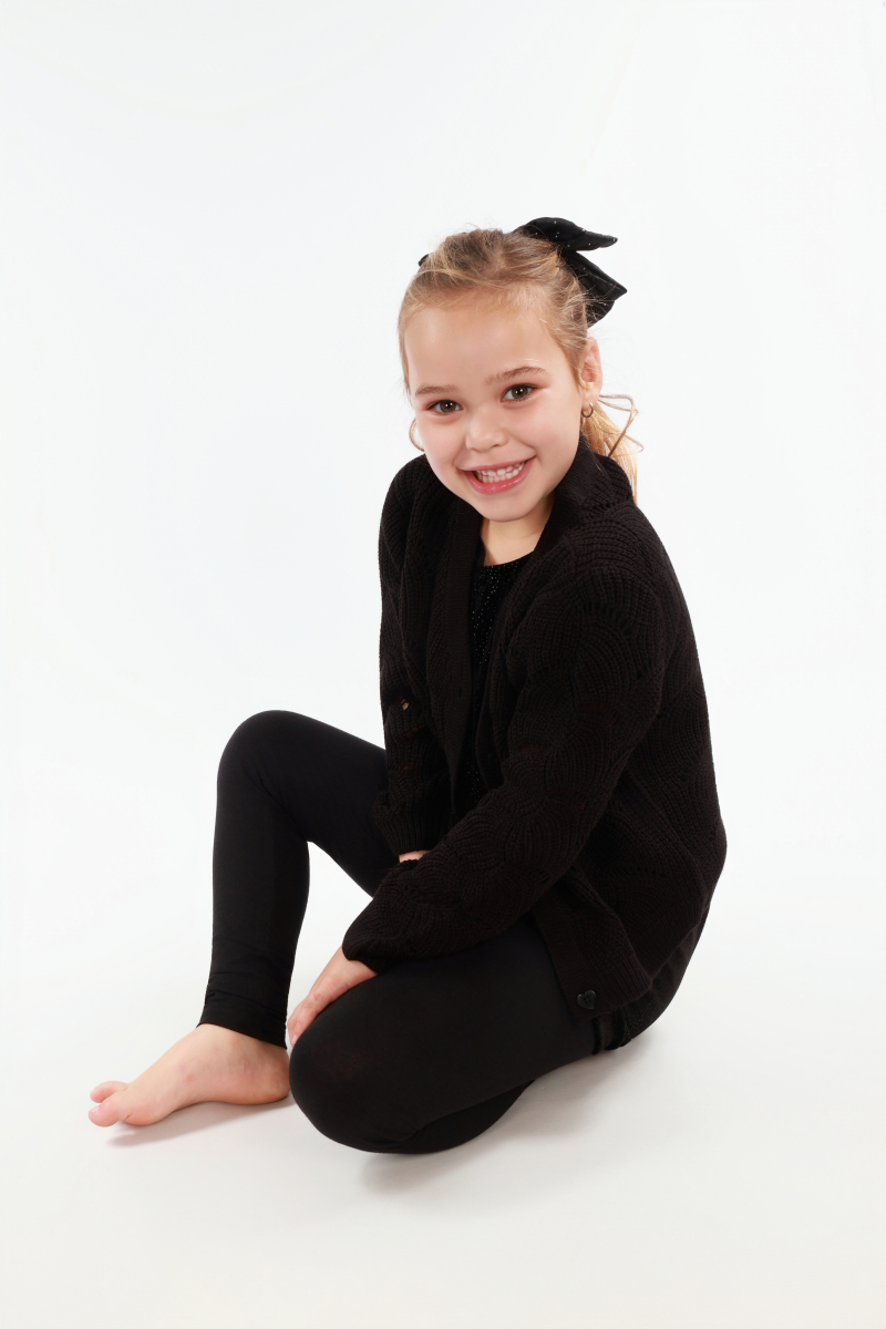 ZAZA Casting model ID: 17878