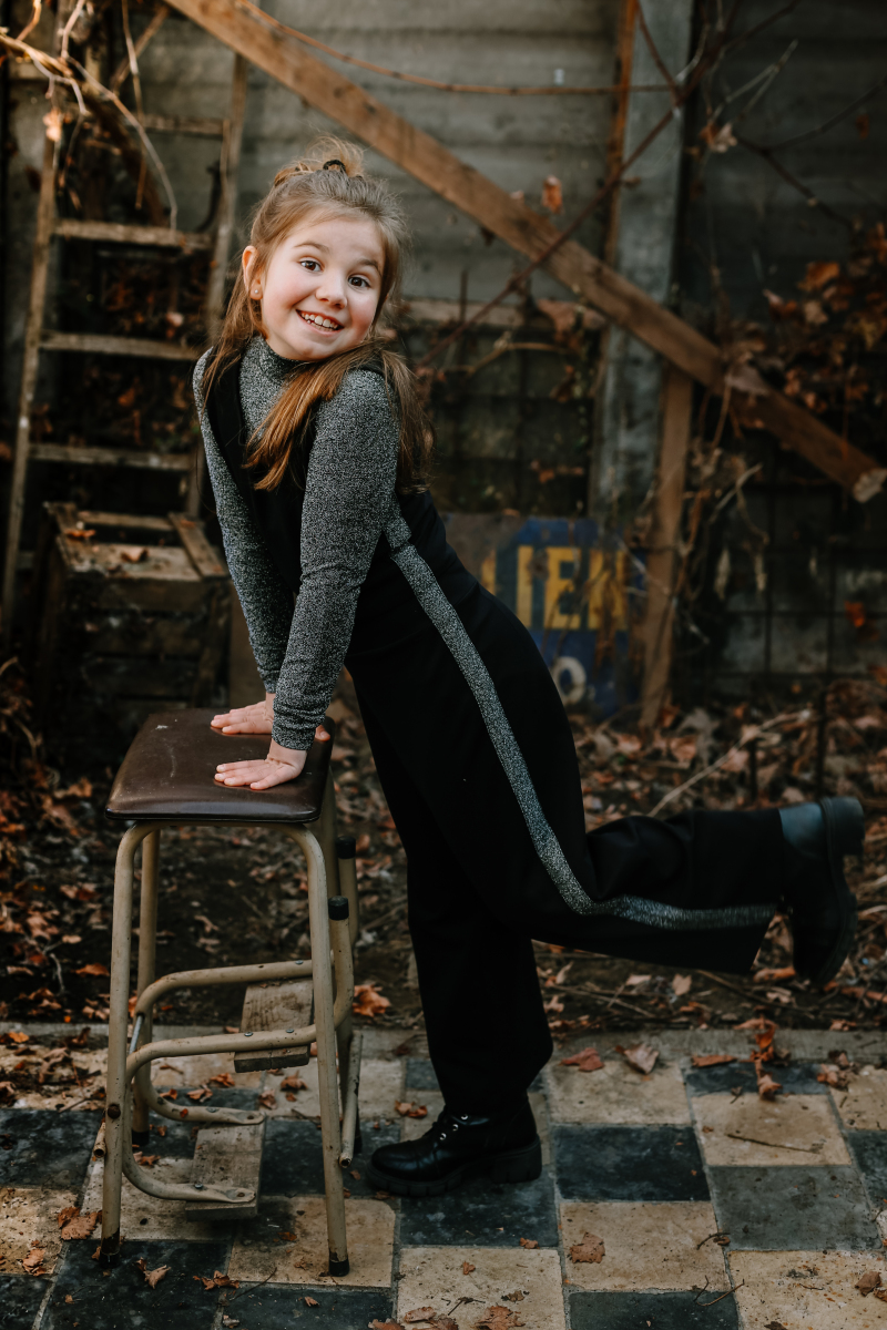 ZAZA Casting model ID: 25763