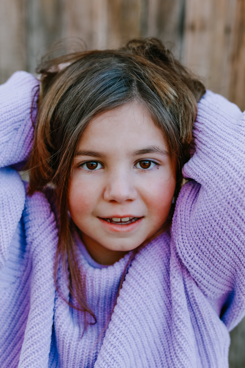 ZAZA Casting model ID: 25763