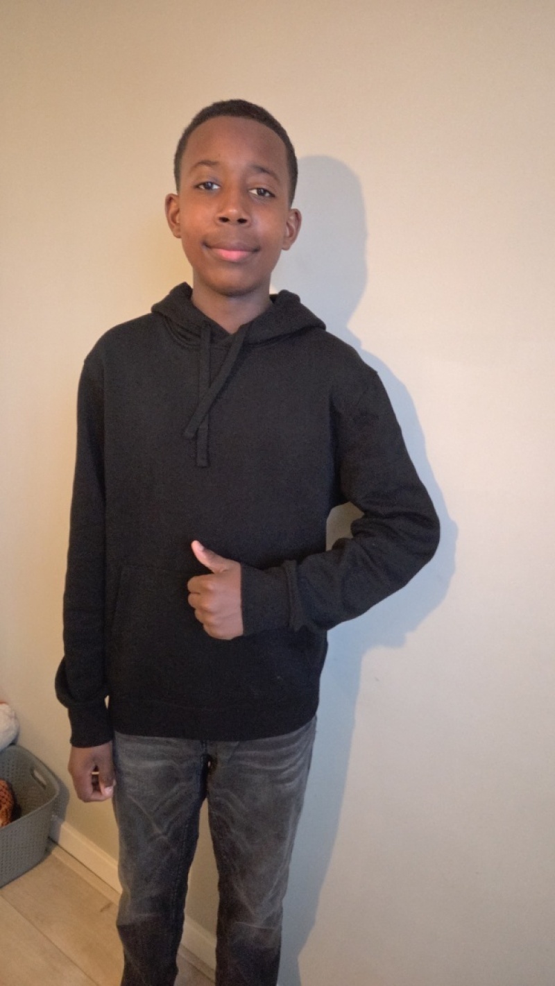 ZAZA Casting model ID: 27518