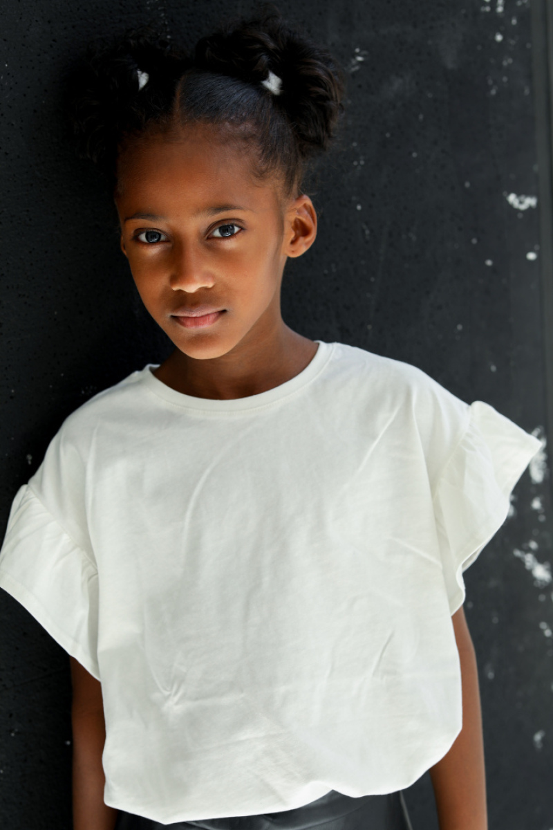 ZAZA Casting model ID: 27519