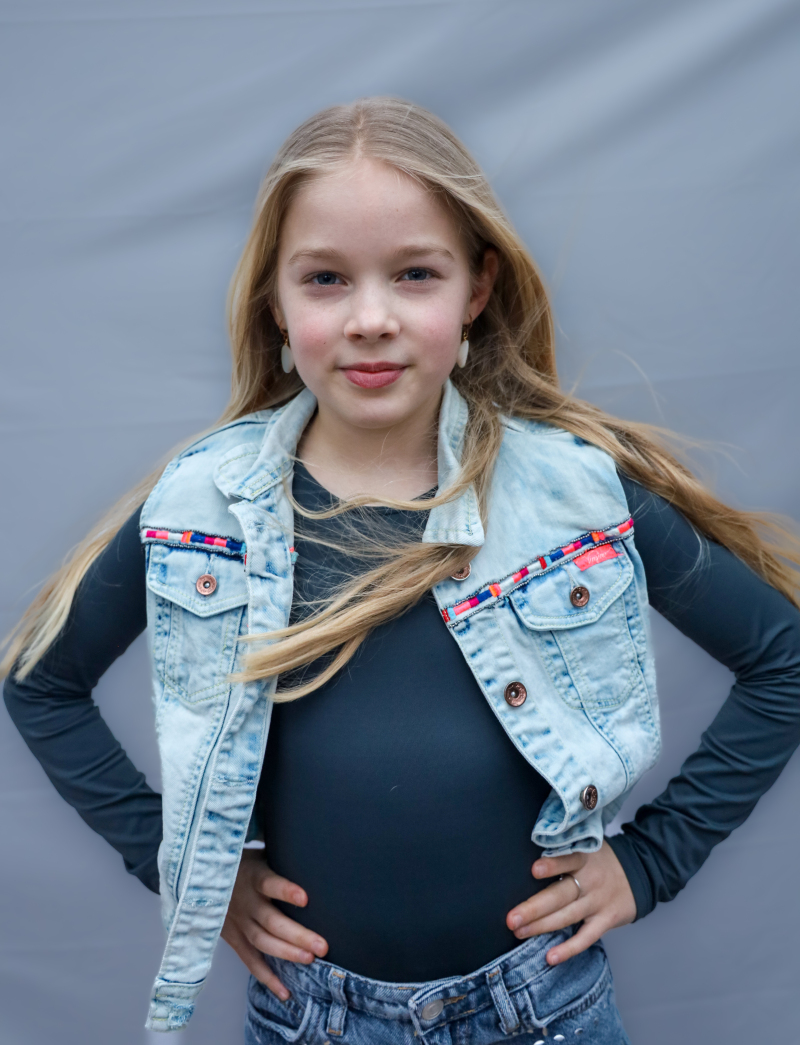 ZAZA Casting model ID: 27193