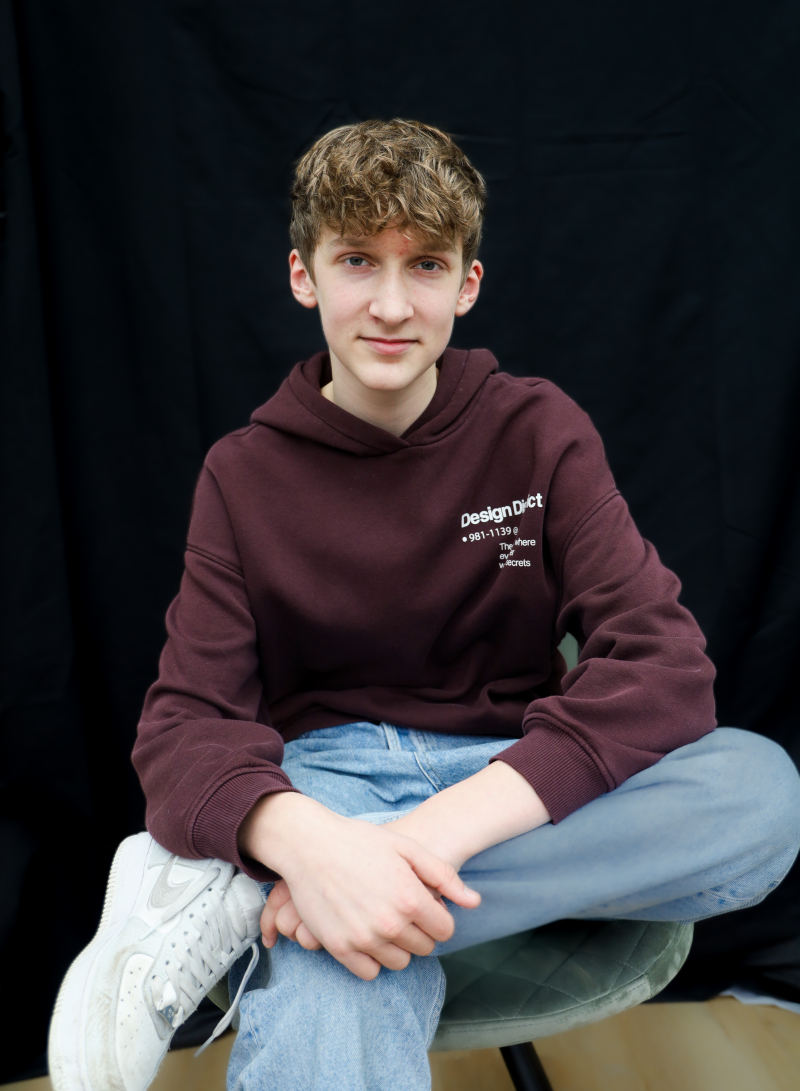 ZAZA Casting model ID: 27520