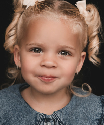 ZAZA Casting model ID: 24085