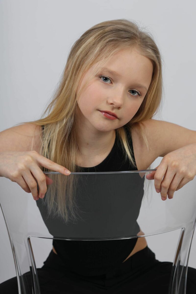 ZAZA Casting model ID: 25017